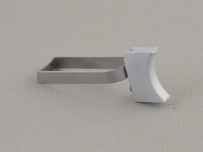 Picture of HD-103-N Extreme Service 1911 trigger - TEMP Out of Stock
