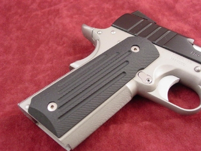 Picture of HD-300 Carry Groove grips