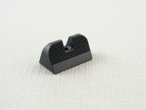 Harrison Design & Consulting, LLC. HD-003 S/U/G Retro rear sight