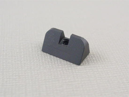 Harrison Design & Consulting, LLC. HD-003 S/U/G Retro rear sight