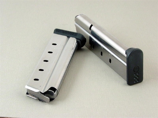 Picture of CM-10R-38S-RG magazine