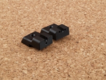 Picture of HD-004-U-T1  Extreme Service rear night sight