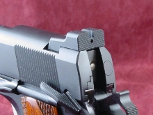 Picture of HD-004-S-T1  Extreme Service rear night sight 