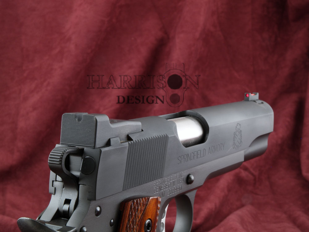 Harrison Design & Consulting, LLC. HD-002-S/U