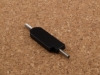 Picture of HD-802 Beavertail top blending fixture