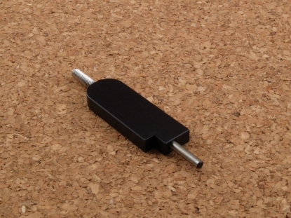 Picture of HD-802 Beavertail top blending fixture