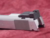 Picture of Fitting and Installing dovetail sights