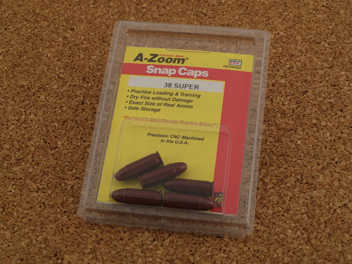 Harrison Design & Consulting, LLC. Snap Caps