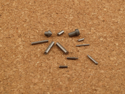 Picture of HD-223 Pin Set, S/S