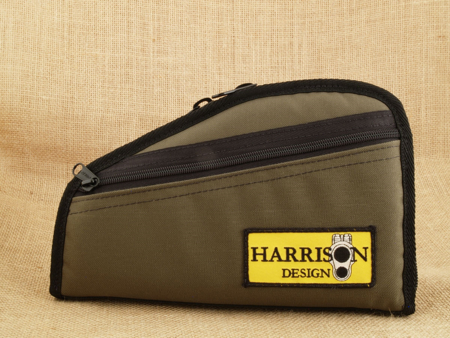 Picture for category Harrison Design logo gear