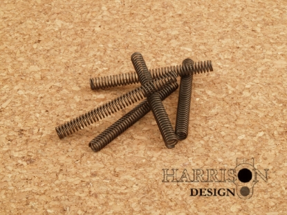 Picture of W-26103 Firing pin spring