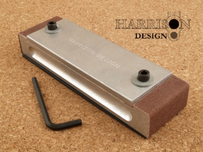 Picture of Sanding Block  - Discontinued