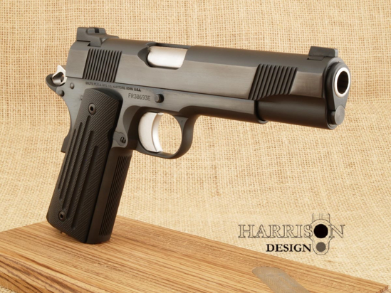 Picture of Colt Custom Carry - Sold