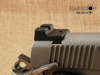 Picture of HD-008 Extreme Service Rear Sights for Kimber