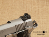 Picture of HD-008 Extreme Service Rear Sights for Kimber