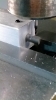 Picture of HD-803 Extractor Machining Fixture - TEMP Out of Stock