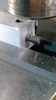 Picture of HD-803 Extractor Machining Fixture
