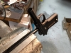 Picture of HD-807 Frame Holding Fixture   -----  Out of Stock