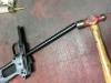 Picture of HD-807 Frame Holding Fixture   -----  Out of Stock