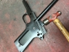 Picture of HD-807 Frame Holding Fixture   -----  Out of Stock