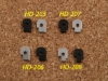 Picture of HD-205 Extreme Service firing pin stop 