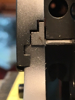 Picture of HD-270 Oversize Ejector Blank