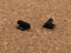 Picture of Plain Black Front Sight for Novak dovetails