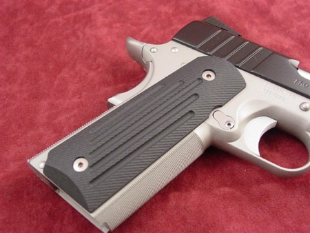 Picture for category Grips  for Full Size grip frame 1911s