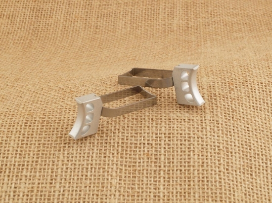 Harrison Design & Consulting, LLC. HD-110-N Tri-Cav Trigger for EMP