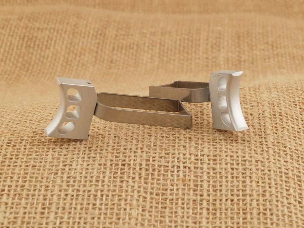 Harrison Design & Consulting, LLC. HD-110-N Tri-Cav Trigger for EMP