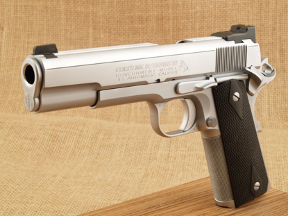 Picture of Colt Series '70 Government Model - SOLD!