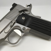 Picture of HD-105-N Flat Face 1911 Trigger - Silver