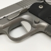 Picture of HD-105-B Flat Face Trigger, Black - TEMP Out of Stock