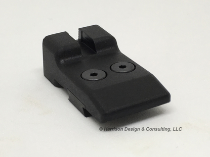 Picture of HD-009-S Extreme Service Rear Sight