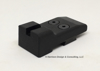 Picture of HD-009-S Extreme Service Rear Sight