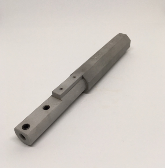 Picture of HSC-01 Slide Fixture 