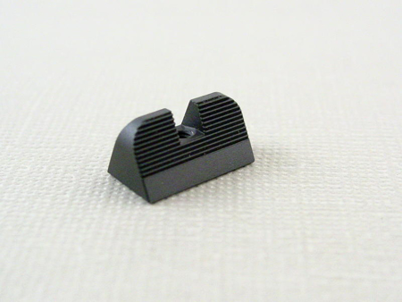 Picture for category USGI style rear sight cut