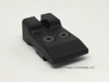 Picture of Extreme Service Rear Sights for the Ruger SR1911 Pistol