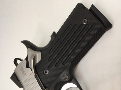 Picture of HD-309 Carry Groove Grips - EMP4