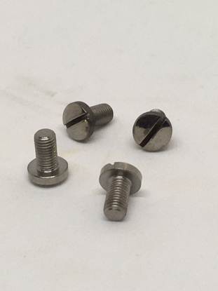 Picture of HD-316 Grip Screws, Narrow Slot, Stainless Steel