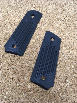 Picture of HD-301-S Slim Carry Groove grips