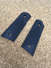 Picture of HD-308 Carry Groove Grips for Compact 1911s - Square Bottom