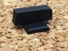 Picture of Plain Black Front Sight for Heinie Dovetail