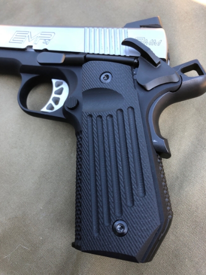 Picture of HD-310-TS Carry Groove Grips