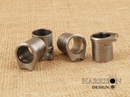 Picture of HD-501-581 Barrel Bushing TEMP Out of Stock