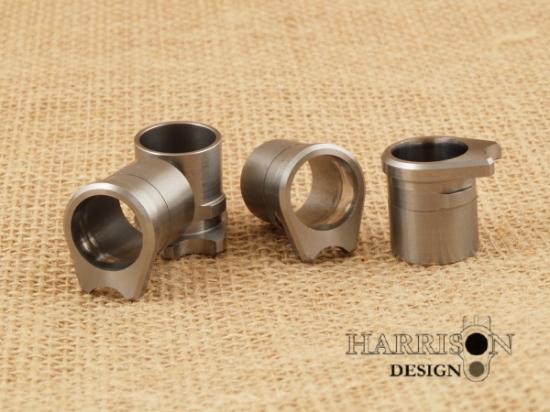 Picture of HD-501-581 Barrel Bushing TEMP Out of Stock
