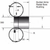 Picture of HD-501-581 Barrel Bushing TEMP Out of Stock