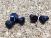 Picture of NBN-1 Nitre Blue Grip Screws