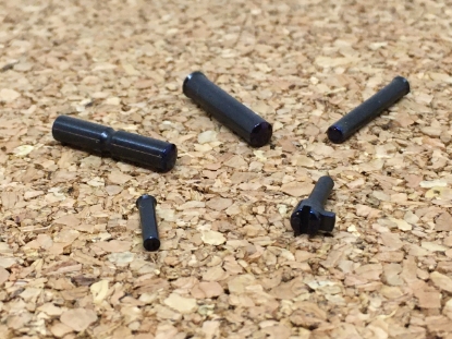 Picture of NBN-2 Nitre Blue Pin Set