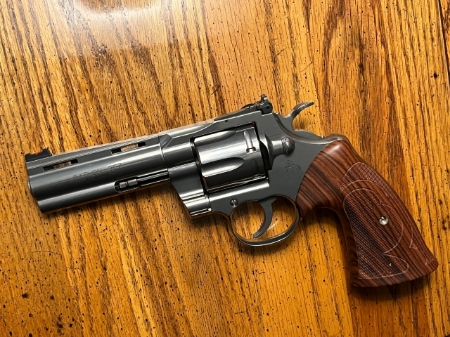 Picture for category .200" Snake Sight Sets for Colt Python, Anaconda, Grizzly, Kodiak  as well as single sights